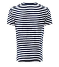 Vodácké / Námořnické tričko, XL