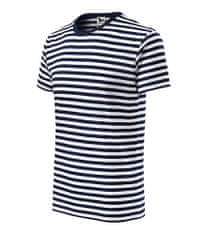 Vodácké / Námořnické tričko, XL