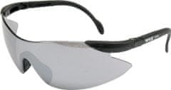 YATO Ochranné brýle tmavé 91380