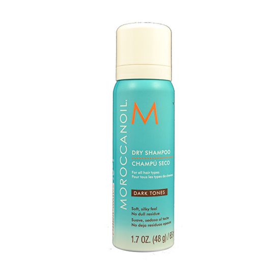 Moroccanoil Suchý šampon na vlasy s arganovým olejem (Dry Shampoo) 62 ml