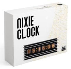 Digitronové hodiny Nixie
