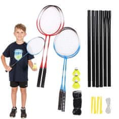 Timeless Tools Badmintonová sada