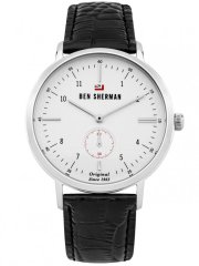 Ben Sherman n WBS102WB The Dylan pánské hodinky