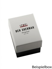 Ben Sherman n WBS104BSM The Dylan pánské hodinky