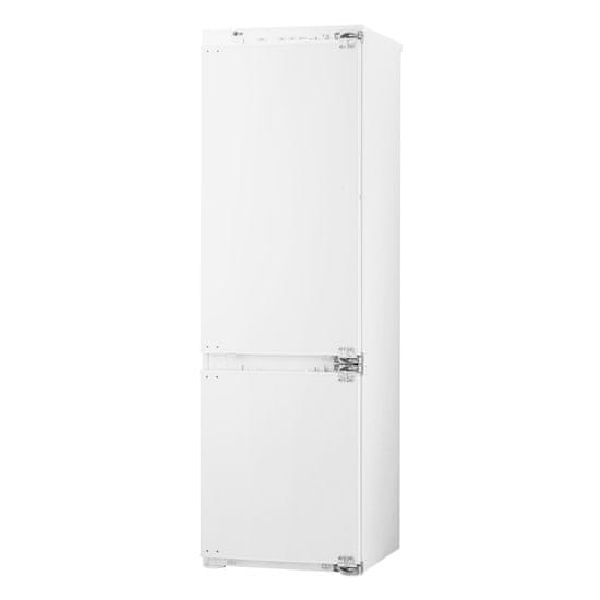 LG vestavná kombinovaná chladnička GR-N266LLR + 10 let záruka na kompresor