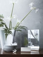 Rosenthal ROSENTHAL FLUX Váza bílá 20 cm