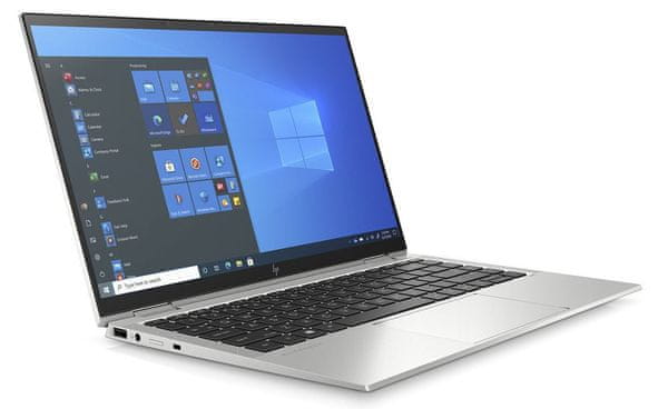 Notebook HP EliteBook x360 1040 G8 (336F6EA) 14 palce Full HD Intel Core i5-1135G7