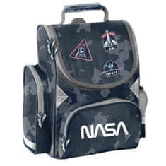 Paso Školní batoh aktovka NASA rockets