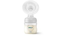Philips Avent Odsávačka mateřského mléka manuální se zásobníkem