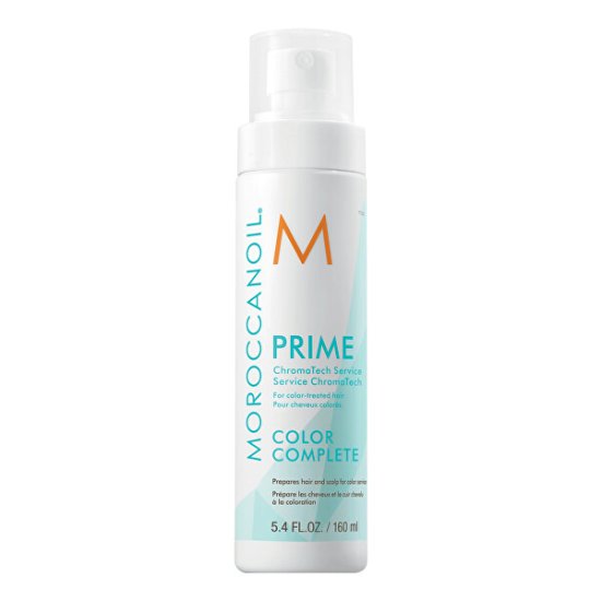 Moroccanoil Ochranná péče před barvením vlasů Color Complete Prime (Chromatech Service)