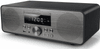 Muse M-880BTC, mikrosystém s CD, USB a BT, černá