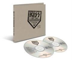 Kiss: Off The Soundboard: Tokyo 2001 (2x CD) - CD
