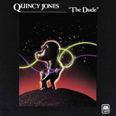 Quincy Jones: Dude