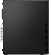 Lenovo ThinkCentre M75s Gen 2, černá (11R8003YCK)