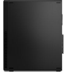 Lenovo ThinkCentre M75s Gen 2, černá (11R8004LCK)