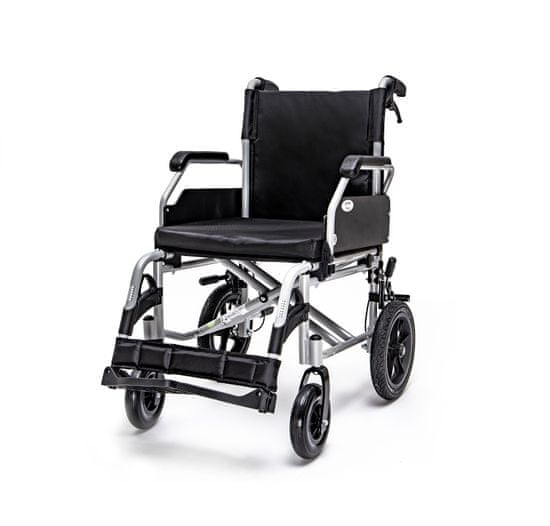 Kid-Man Transportní invalidní vozík LightMan Travel 48 cm