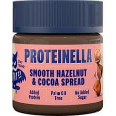 HealthyCo Proteinella - lískový oříšek, čokoláda (Varianta 200 g)