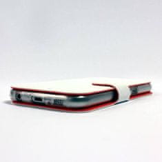 Mobiwear Flipové pouzdro na mobil Sony Xperia 10 II - V061P Zeď