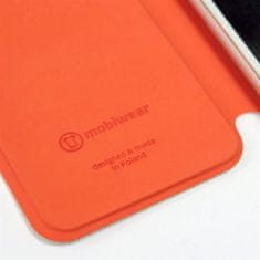 Mobiwear Flipové pouzdro na mobil Huawei P10 Lite - V060P Vzorečky