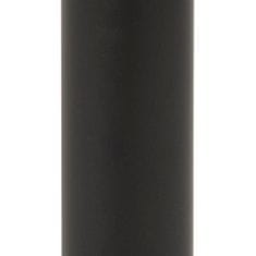 Design Scandinavia Jídelní stůl Ibiza, 110 cm, černá