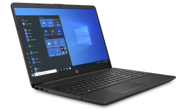 Notebook HP 255 G8 (4K7N7EA) 15,6 palcov Full HD AMD Ryzen
