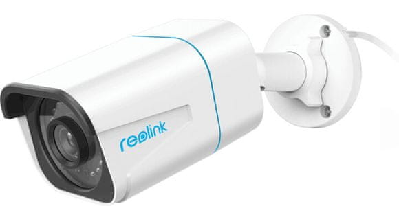Bezdrôtová IP kamera Reolink RLC-410W-4MP