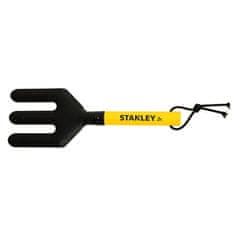 Stanley Zahradní ruční nářadí, žluto-černé SGH001-03-SY