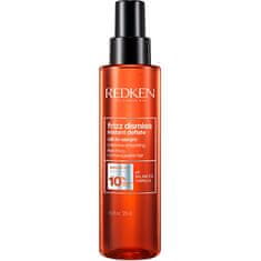 Redken Olejové sérum pro vyhlazení vlasů Frizz Dismiss Instant Deflate (Oil-in-Serum) (Objem 125 ml)