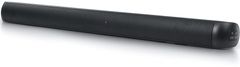 Muse M-1650SBT, Bluetooth reproduktor soundbar, černá