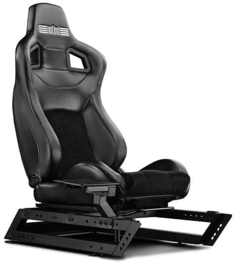 Next Level Racing GT Seat Add-on for Wheel Stand DD/ Wheel Stand 2.0 (NLR-S024)
