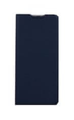 Dux Ducis Pouzdro Xiaomi Mi 11 knížkové modré 58486