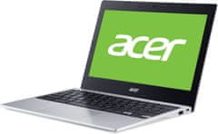 Acer Chromebook 11 (CB311-11H), stříbrná (NX.AAYEC.002)