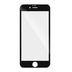 MobilMajak Tvrzené / ochranné sklo Huawei P10 Pro černé - 5D Full Glue