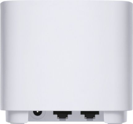 Router ZenWifi CD6, 1 db (90IG05S0-BO9400) Wi-Fi 2,4 GHz 5 GHz asus aimesh