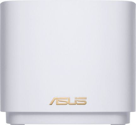 Router Asus ZenWifi CD6, 1 ks (90IG05S0-BO9400) Wi-Fi 2,4 GHz 5 GHz RJ45 LAN szülői zár AiProtection Pro