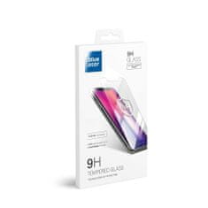 MobilMajak Tvrzené / ochranné sklo Huawei P8 Lite 2017/P9 Lite 2017 - Blue Star