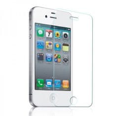 Q Sklo Tvrzené / ochranné sklo Apple iPhone 4 - Q sklo