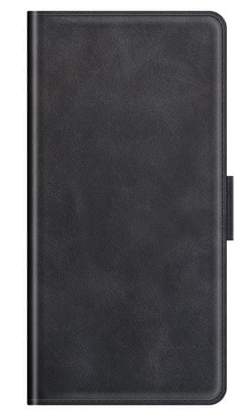 EPICO Elite Flip Case Asus ZenFone 8 Flip 58811131300001, černá