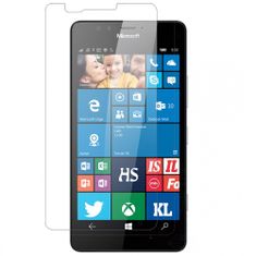Bluestar Tvrzené / ochranné sklo Microsoft Lumia 950 - Blue Star