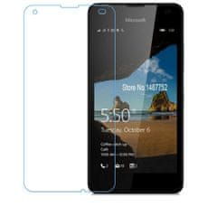 Bluestar Tvrzené / ochranné sklo Microsoft 550 - Blue Star