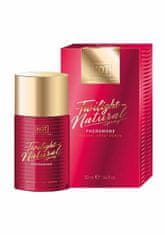 Hot HOT Twilight Natural Spray women 50 ml - feromonový sprej pro ženy