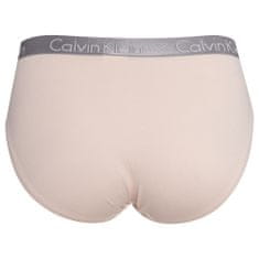 Calvin Klein Dámské kalhotky Velikost: S QD3540E-YLC
