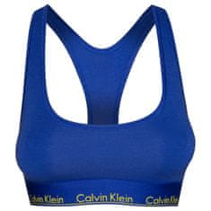 Calvin Klein Dámská sportovní podprsenka Modern Cotton Velikost: S F3785E