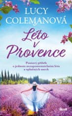 Coleman Lucy: Léto v Provence