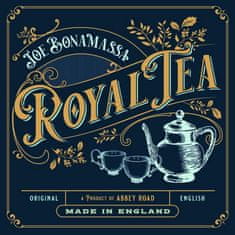 Bonamassa Joe: Royal Tea