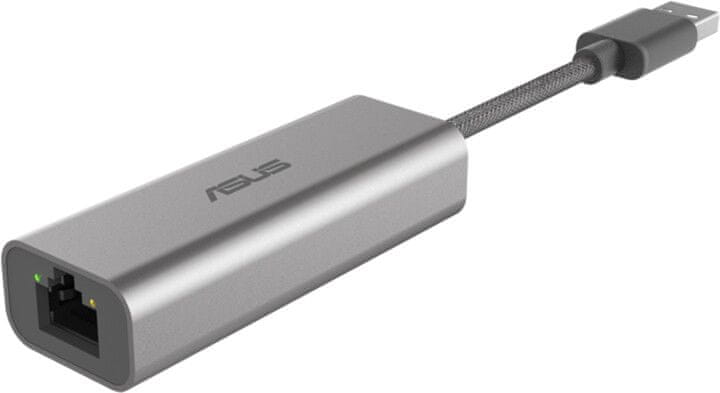 ASUS USB-C2500 (90IG0650-MO0R0T) - rozbaleno