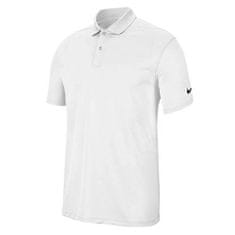 Nike M NK DF VCTRY SOLID POLO OLC, M NK DF VCTRY SOLID POLO OLC | BV0356-100 | L