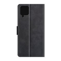 EPICO Elite Flip Case pro Samsung Galaxy A22 5G 58411131300001, černá
