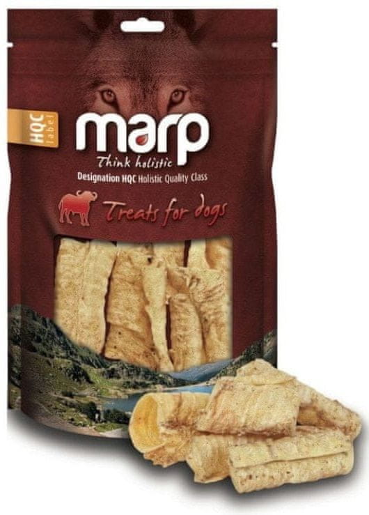 Marp Buffalo Crunchies 10 x 50g