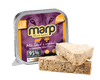Marp Mix vanička pro psy jehně+zelenina 16x100 g (15 + 1 ZDARMA)